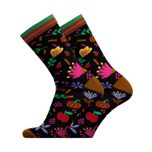 UphillSport Lifestyle Merino Patterns L3