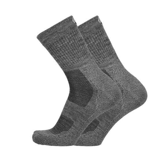 UphillSport Frost Trail Running 2-Layer Ventilated L3 With Merino