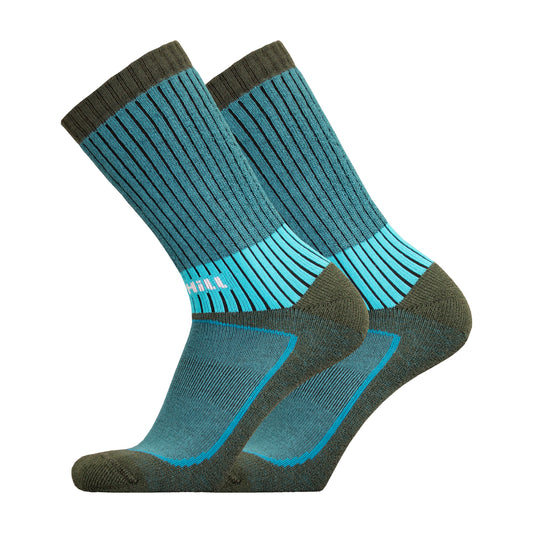 UphillSport Vaaru Trekking 4-Layer Softech M3 With Merino and Bamboo