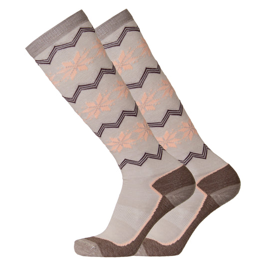 UphillSport Kota Alpine Ski 4-Layer Fit M4 With Merino