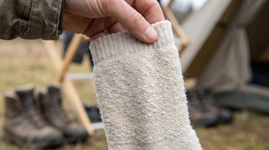 Antilugt og antibakteriel effekt i merino: myter og fakta