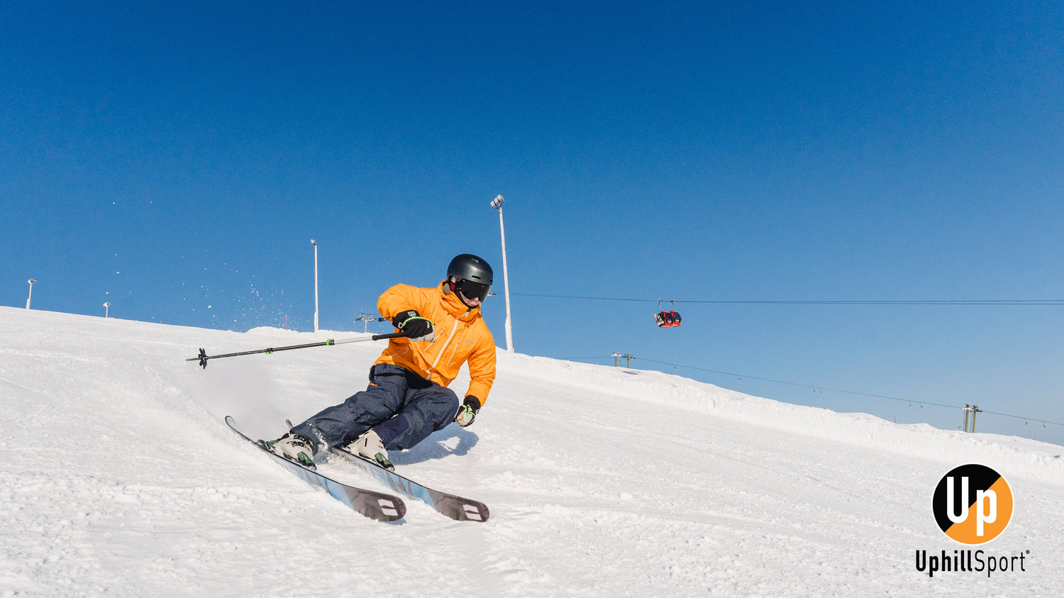 Ski & Snow