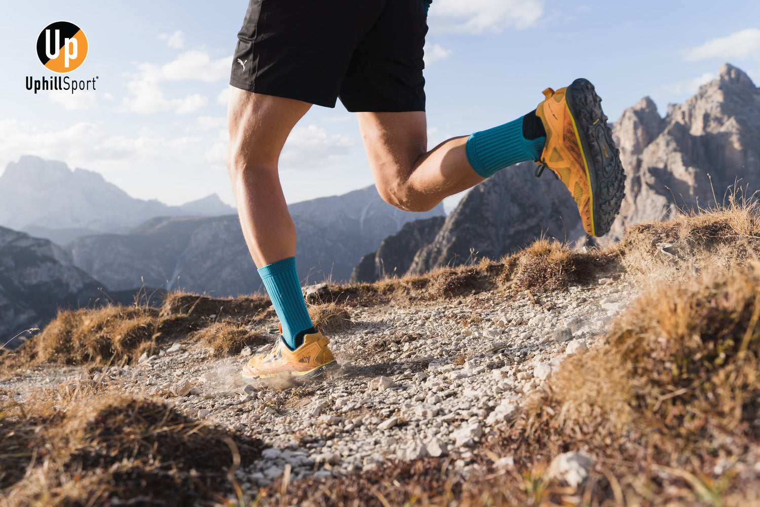 Run & Trail