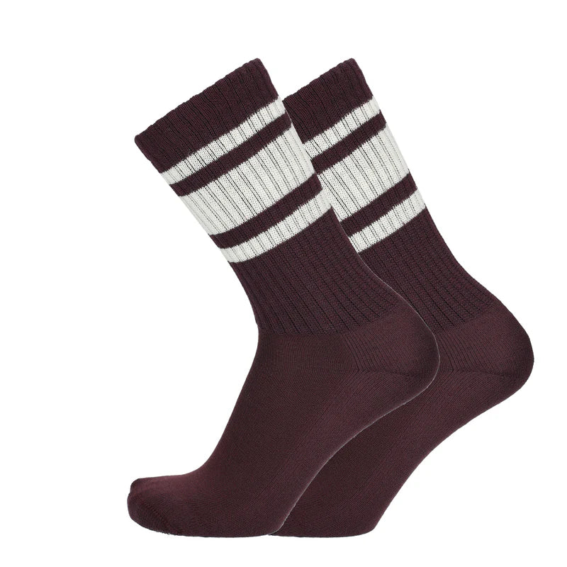 UphillSport Lifestyle Merino Sport Stripes M3