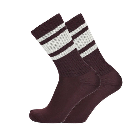 UphillSport Lifestyle Merino Sport Stripes M3