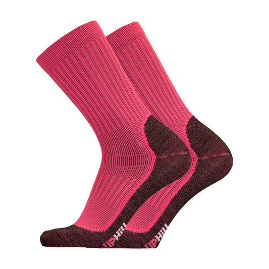 UphillSport Winter XC Running 2-Layer Fit L2 With Merino