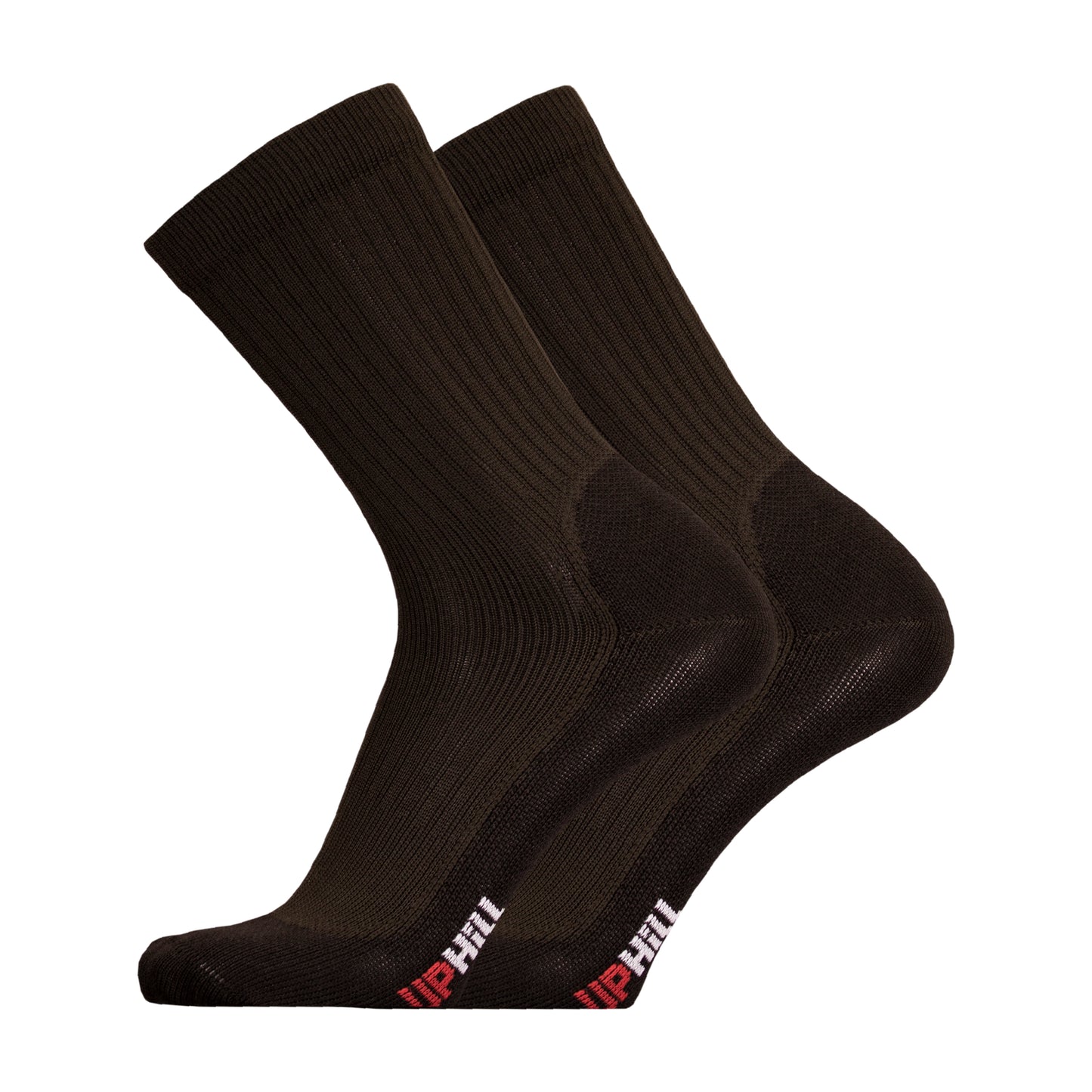 UphillSport Winter XC Running 2-Layer Fit L2 With Merino