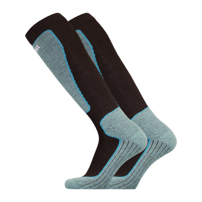 UphillSport Valta Alpine Ski 4-Layer Shin Cushioned M5 With Merino