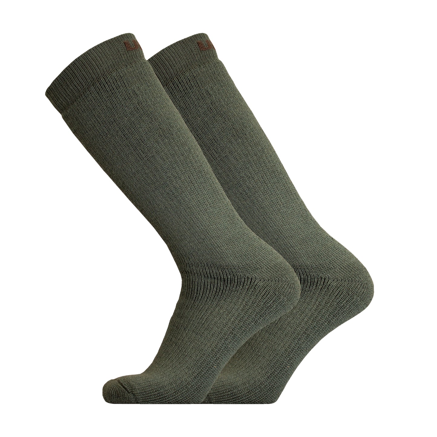 UphillSport Inari Hunting & Fishing Extra Thick H5 Active Fit With Merino