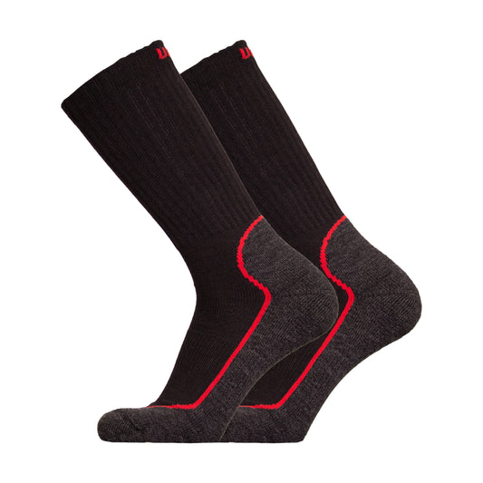 UphillSport Suomu Trekking 4-Layer Extra Warm Active H5 With Merino