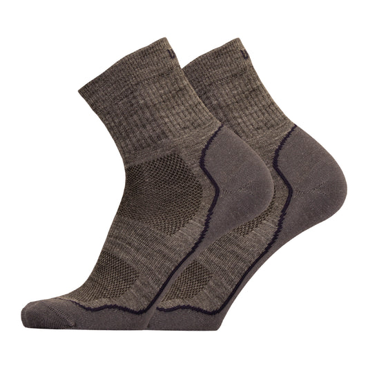 UphillSport Frost Trail Running 2-Layer Ventilated L3 With Merino