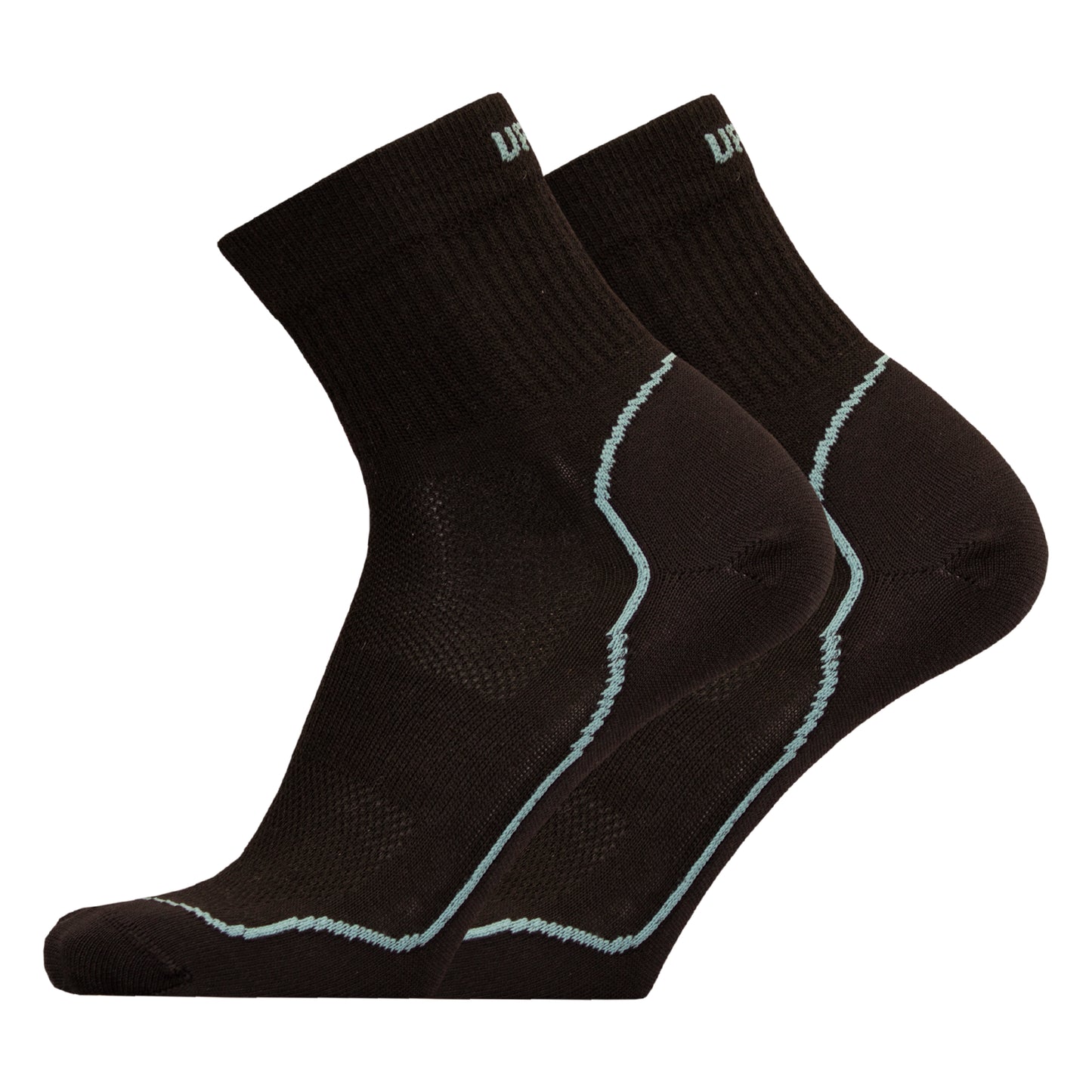UphillSport Frost Trail Running 2-Layer Ventilated L3 With Merino