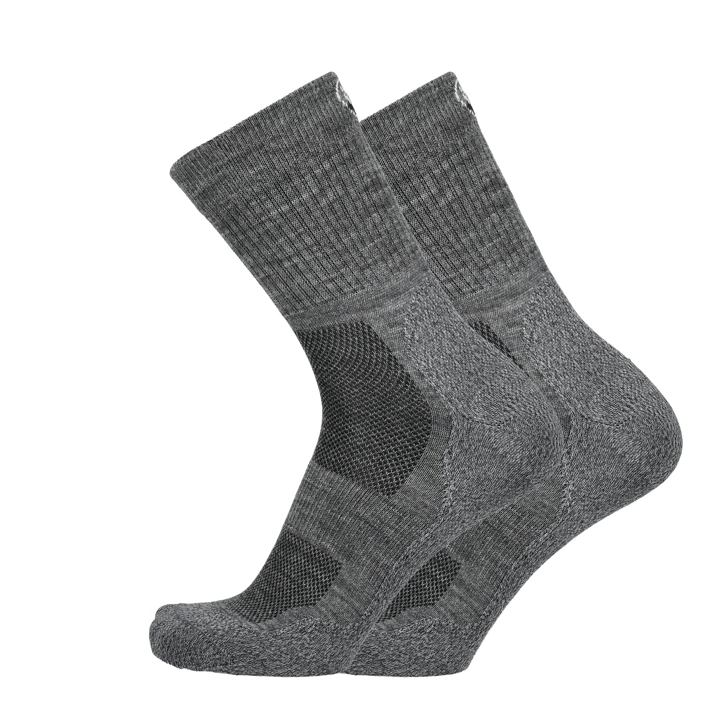 UphillSport Frost Trail Running 2-Layer Ventilated L3 With Merino