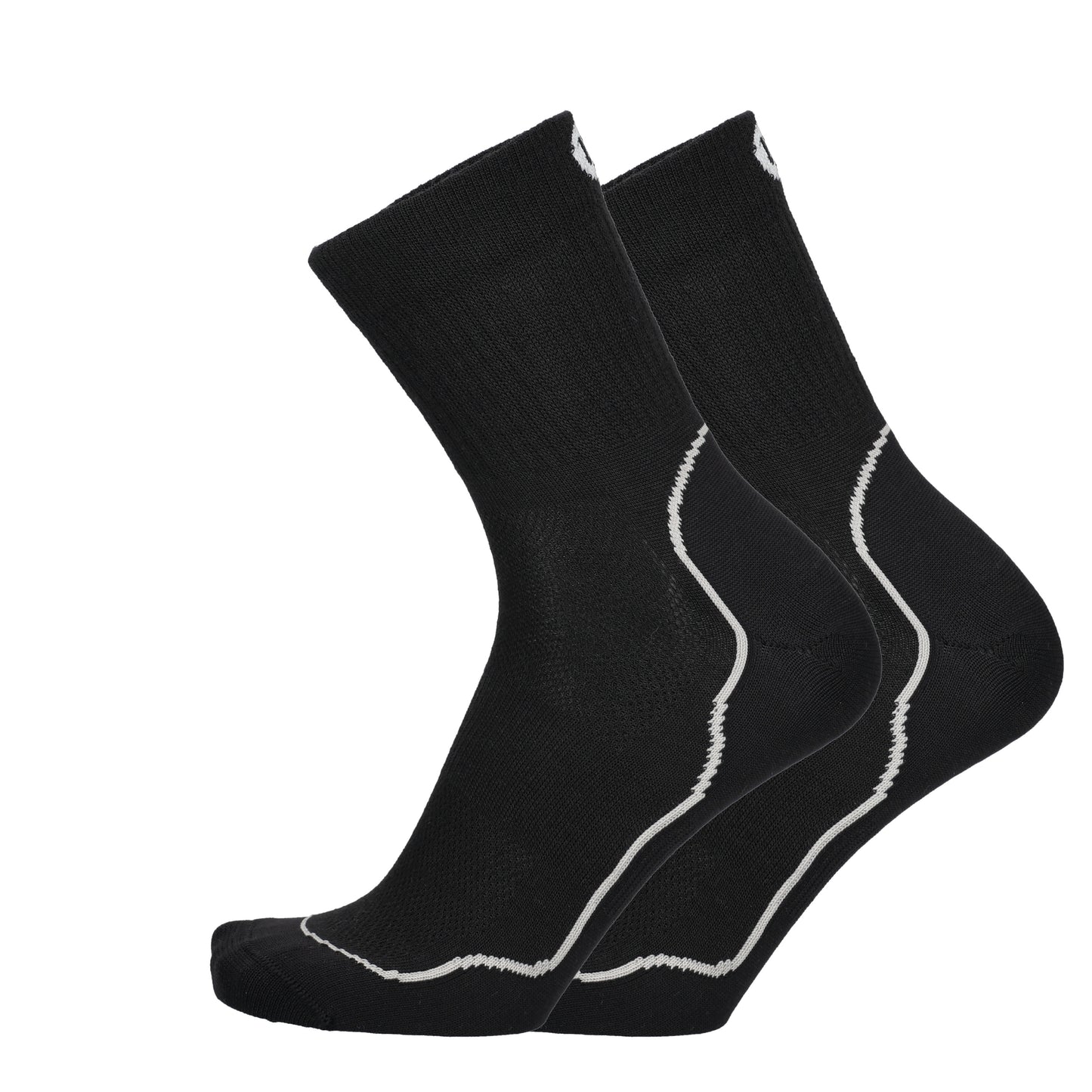 UphillSport Frost Trail Running 2-Layer Ventilated L3 With Merino