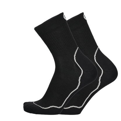 UphillSport Frost Trail Running 2-Layer Ventilated L3 With Merino