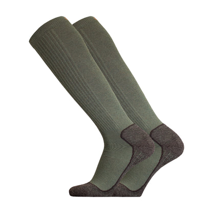 UphillSport Aarea Hunting & Fishing 4-Layer Active Fit M5 With Merino