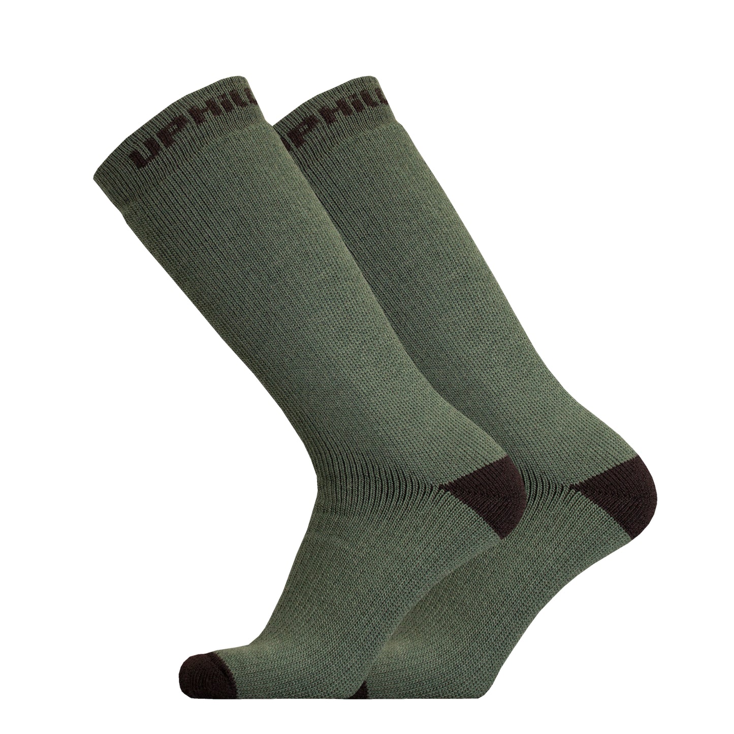 UphillSport Arctic Tactical H5 Extra Thick Active fit With Merino