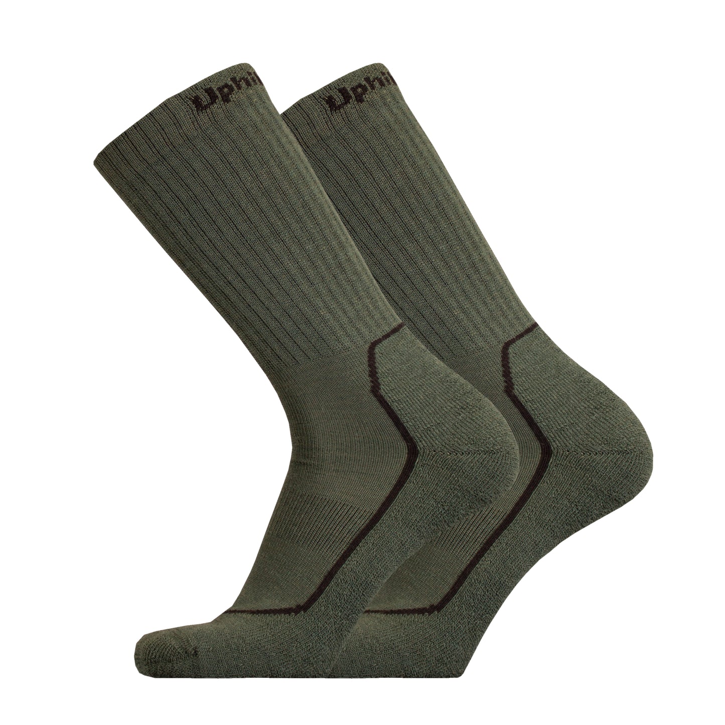 UphillSport Ops Tactical 4-Layer Drytech M5 With Merino