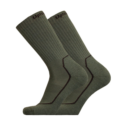 UphillSport Ops Tactical 4-Layer Drytech M5 With Merino