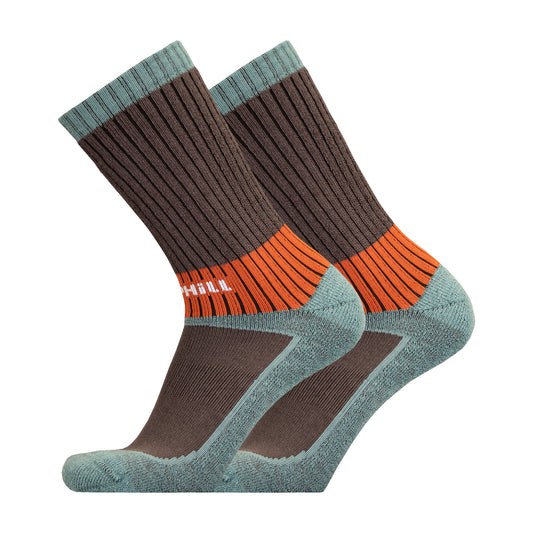 UphillSport Vaaru Trekking 4-Layer Softech M3 With Merino and Bamboo