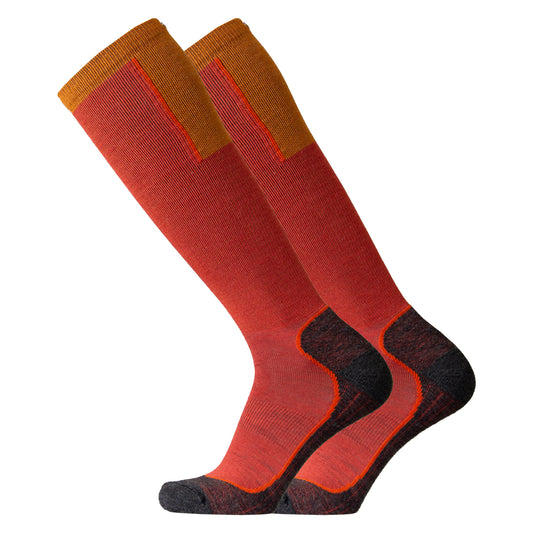 UphillSport Ouna Alpine Ski 4-Layer Compression M5 With Merino