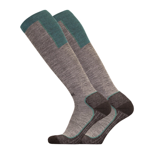 UphillSport Ouna Alpine Ski 4-Layer Compression M5 With Merino