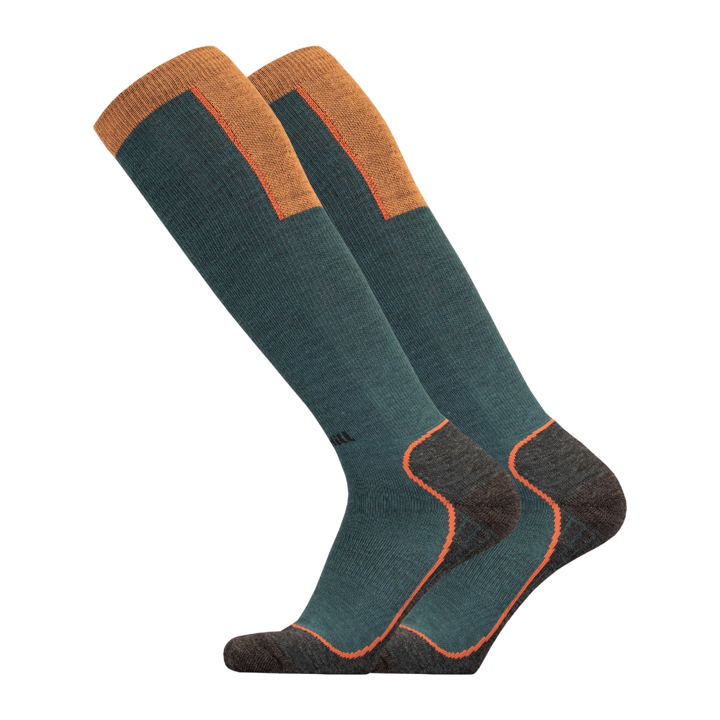UphillSport Ouna Alpine Ski 4-Layer Compression M5 With Merino