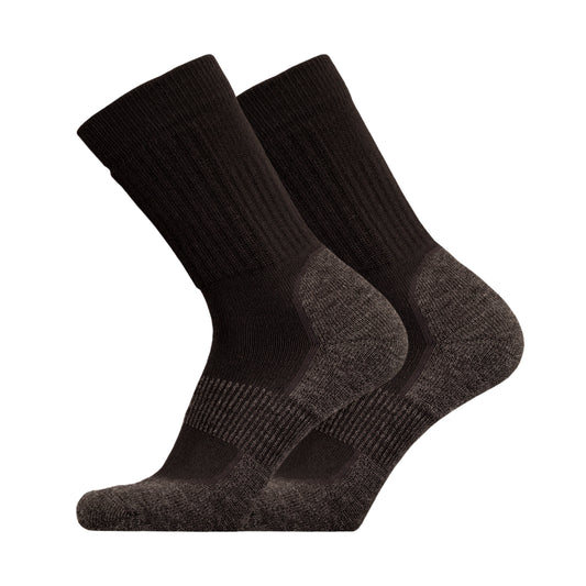 UphillSport Operator Tactical 4-Layer Comfort H3 With Bamboo & Merino Crew