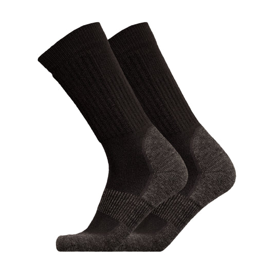 UphillSport Operator Tactical 4-Layer Comfort H3 With Bamboo & Merino Calf