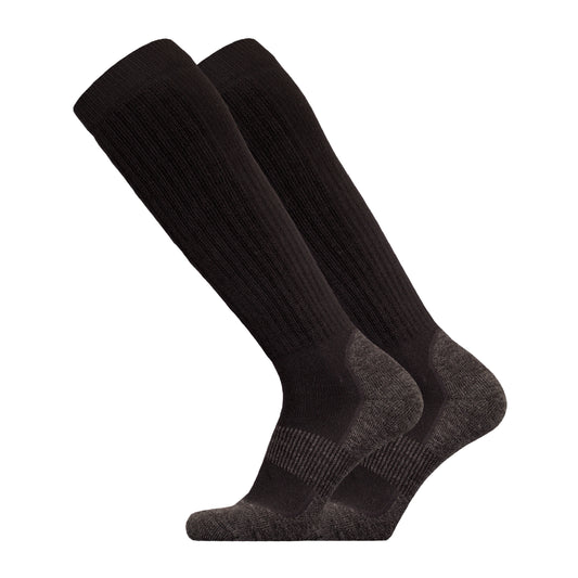UphillSport Operator Tactical 4-Layer Comfort H3 With Bamboo & Merino Knee