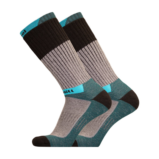 UphillSport Hetta Trekking 4-Layer Drytech M4 With Upcycled Wool