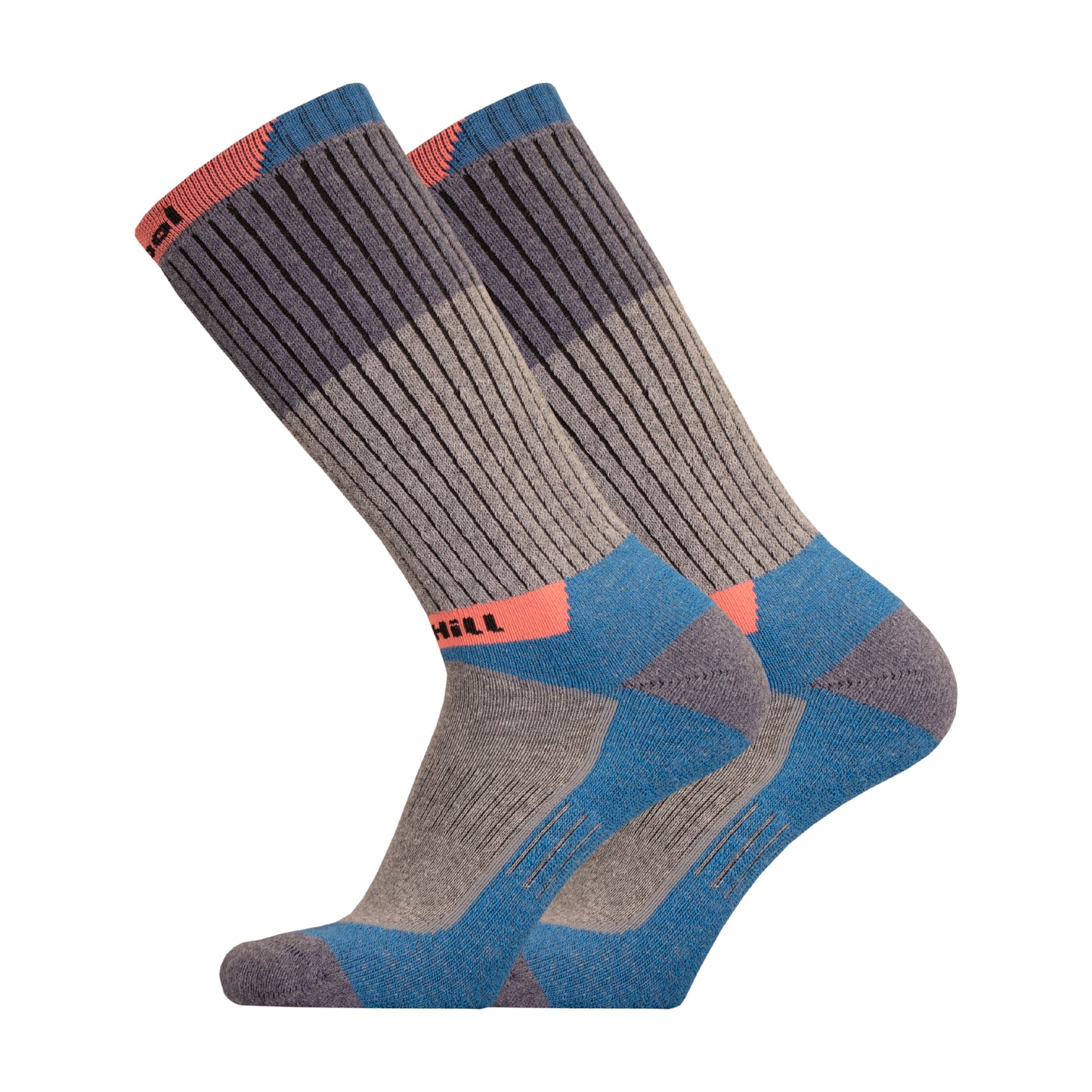 UphillSport Hetta Trekking 4-Layer Drytech M4 With Upcycled Wool