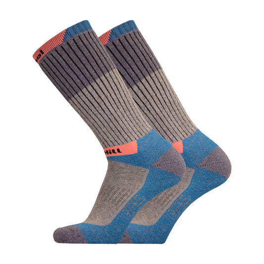 UphillSport Hetta Trekking 4-Layer Drytech M4 With Upcycled Wool