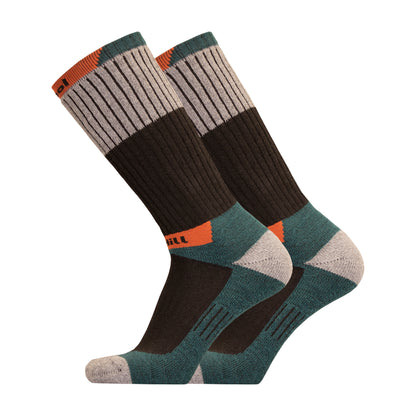 UphillSport Hetta Trekking 4-Layer Drytech M4 With Upcycled Wool