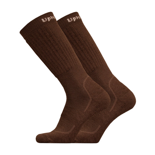UphillSport Rova Hunting & Fishing 4-Layer Cushioned H5 With Merino