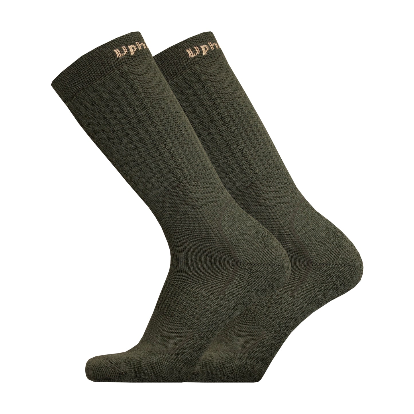UphillSport Rova Hunting & Fishing 4-Layer Cushioned H5 With Merino