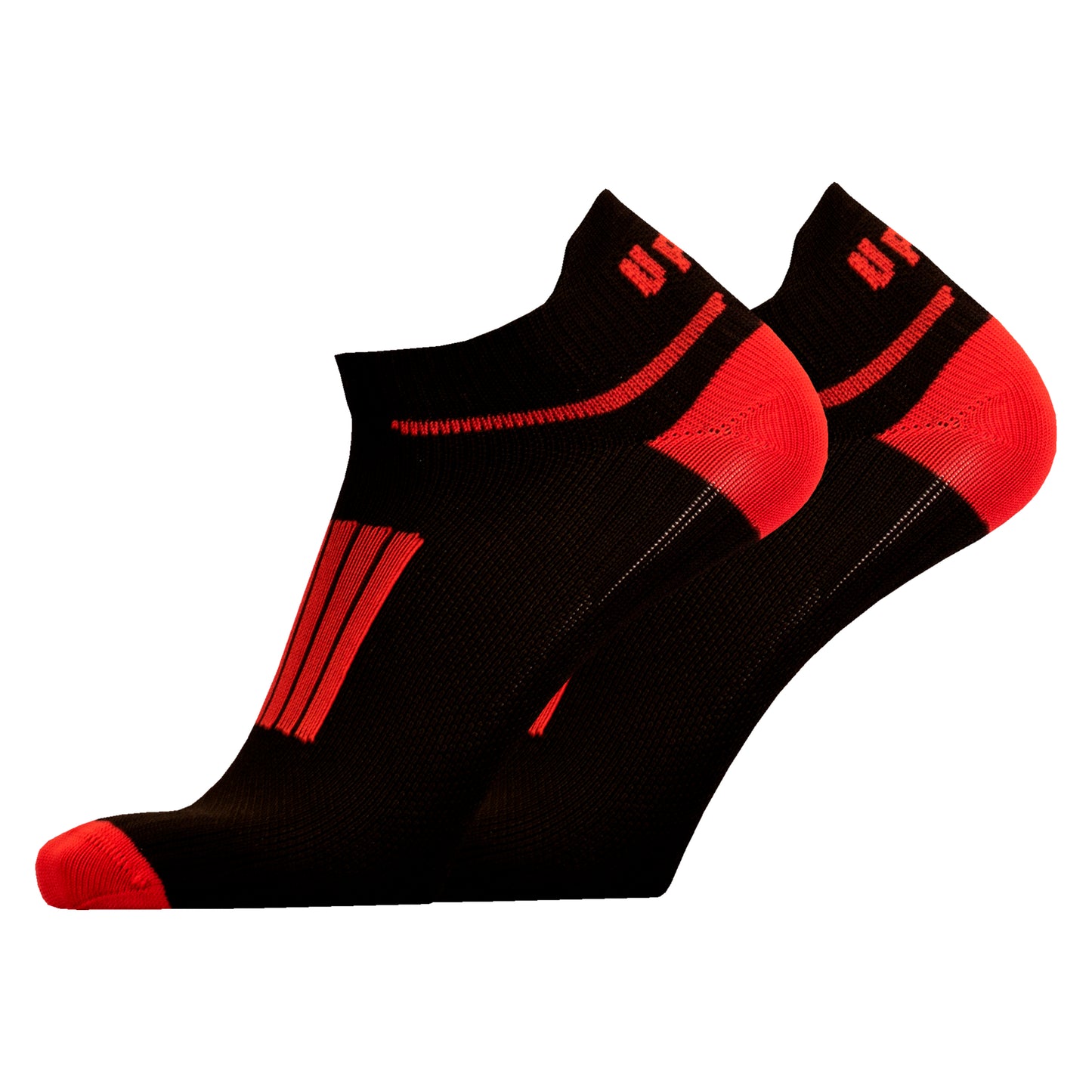 UphillSport Front Low Running Fit L1 With Quick-Dry