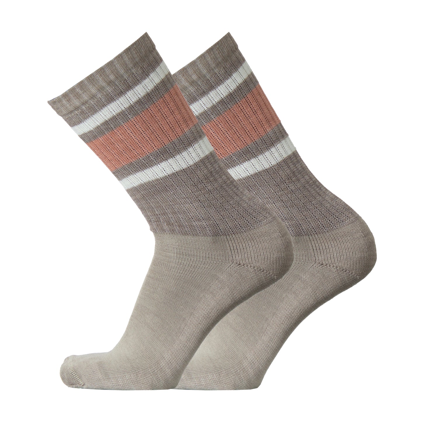 UphillSport Lifestyle Merino Sport Stripes M3