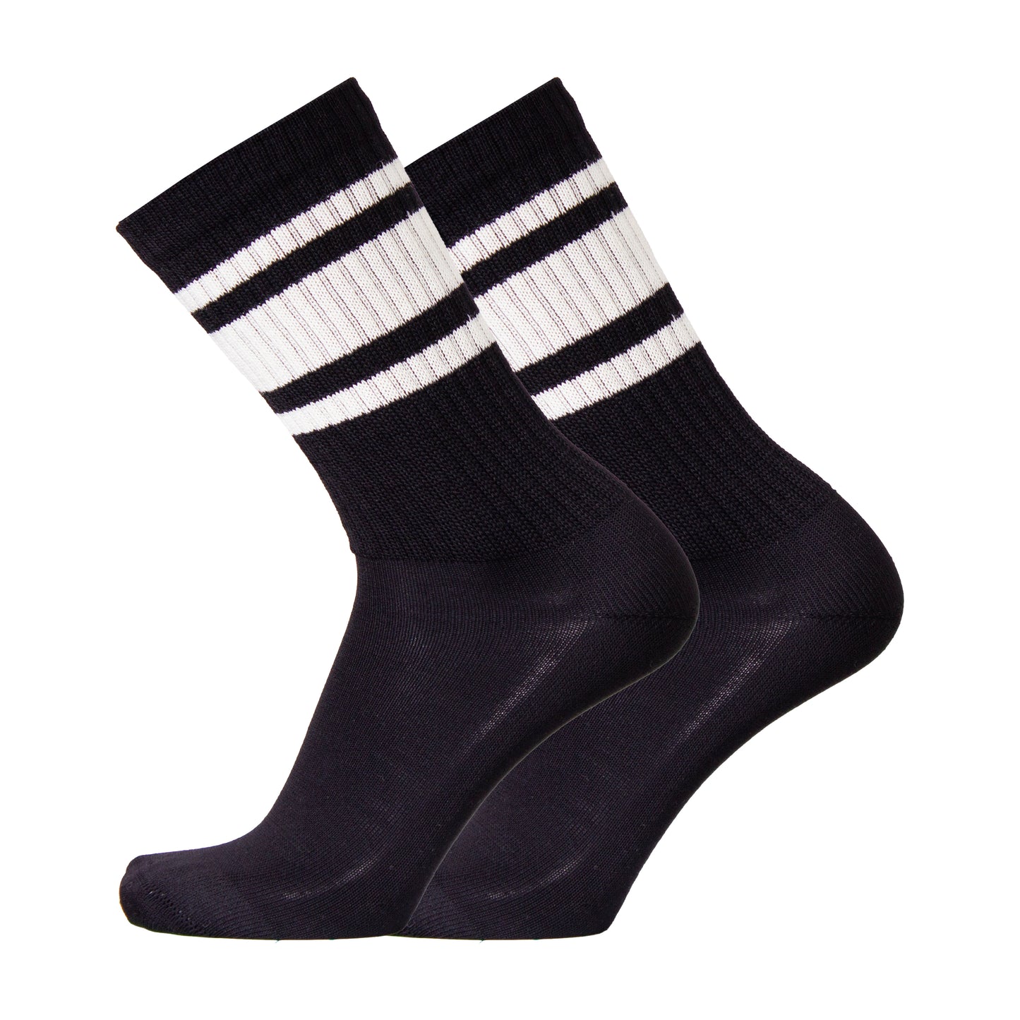 UphillSport Lifestyle Merino Sport Stripes M3