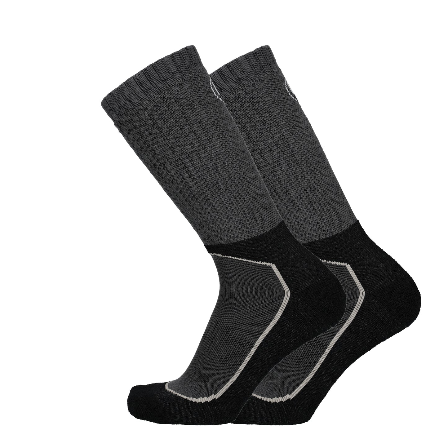 UphillSport Huru Trekking 4_Layer Softech M3 With Merino And Tencel