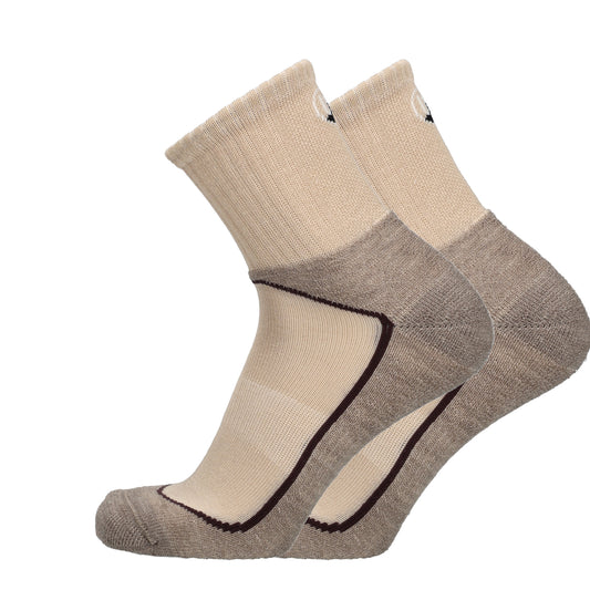 UphillSport Rakka Trekking 4-Layer Softech M3 With Merino And Tencel