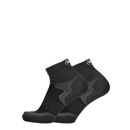 UphillSport Petro Hiking & Walking Fine 3-Layer Liner L2 With Merino