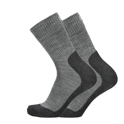 UphillSport Hossa Trekking 4_Layer Drytech M3 With Merino And Tencel